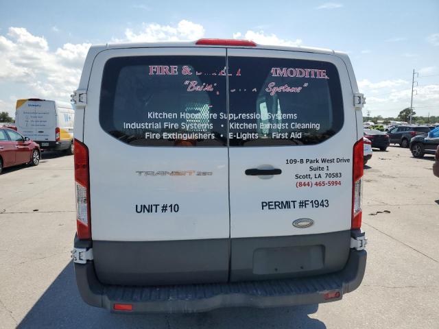 1FTNR1ZM5FKA68606 2015 Ford Transit T-250