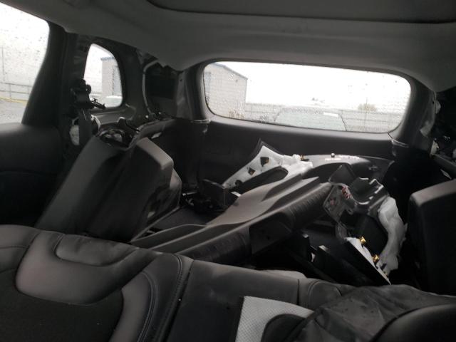 1C4PJMLX1KD393689 Jeep Cherokee Latitude Plus