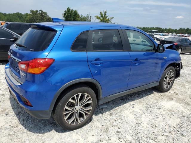 Vin: ja4ar3au4ku026510, lot: 63565833, mitsubishi outlander es 20193