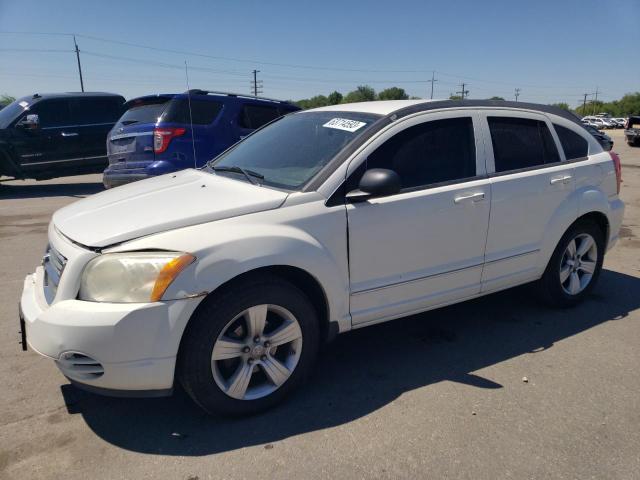 2010 Dodge Caliber SXT