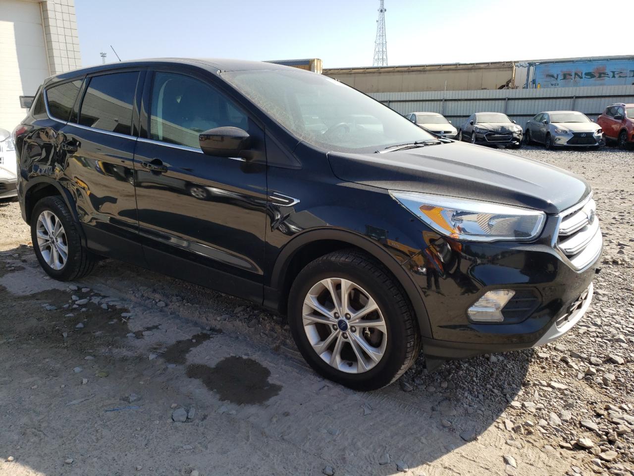 1FMCU9G98HUB05055 FORD ESCAPE 2017
