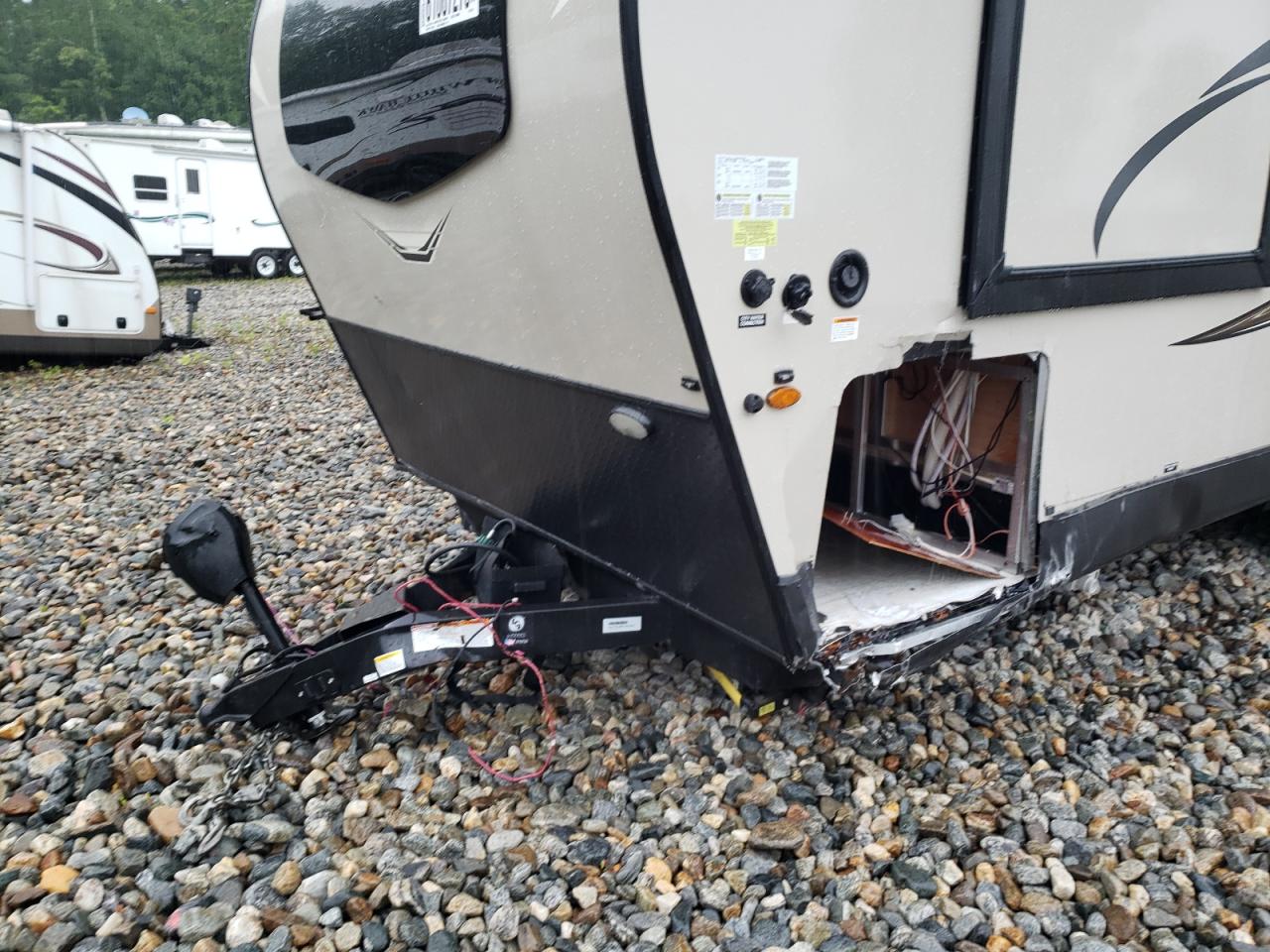 4X4TRLA27LD433911 ROCK MINI LITE 2020