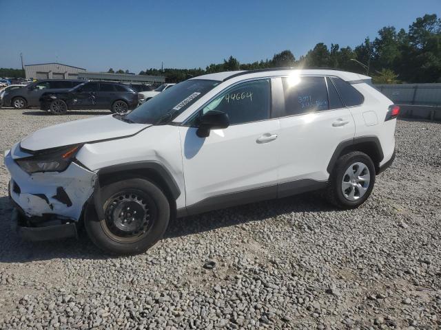 2T3F1RFVXMW206216 Toyota Rav4 Le 2021