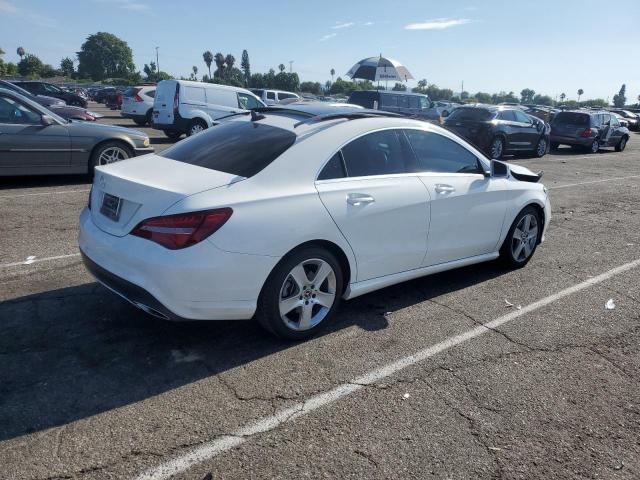 WDDSJ4EB2KN776455 Mercedes-Benz CLA 250