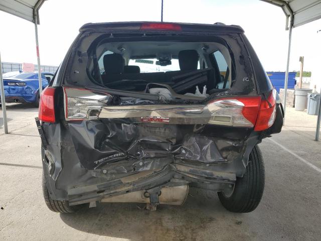 2GKALMEK1F6350304 GMC Terrain Sle
