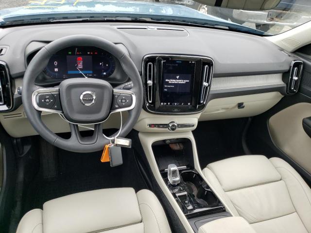 2023 VOLVO XC40 PLUS YV4L12UW3P2942737