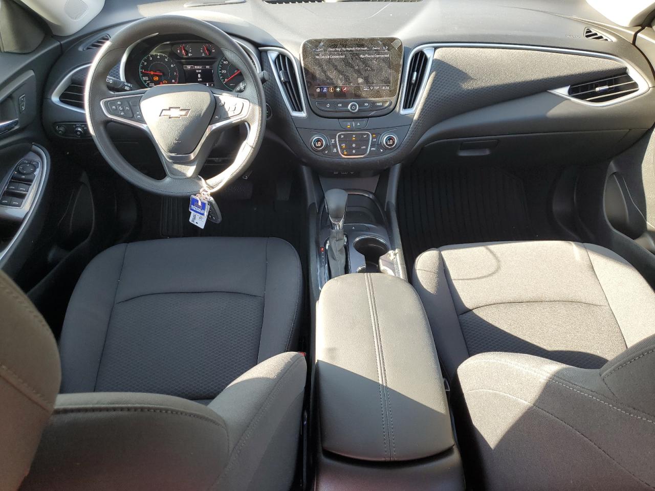 1G1ZD5ST8PF113307 CHEVROLET MALIBU 2023