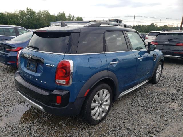 Vin: wmzyv5c30h3e02704, lot: 65314563, mini cooper countryman all4 20173