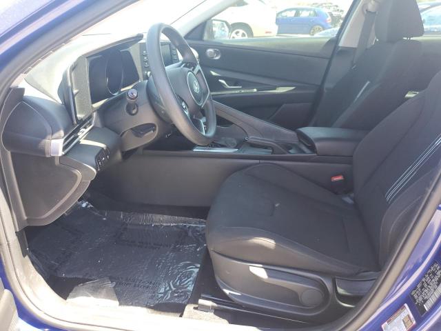 KMHLM4AG7MU093274 Hyundai ELANTRA SEL