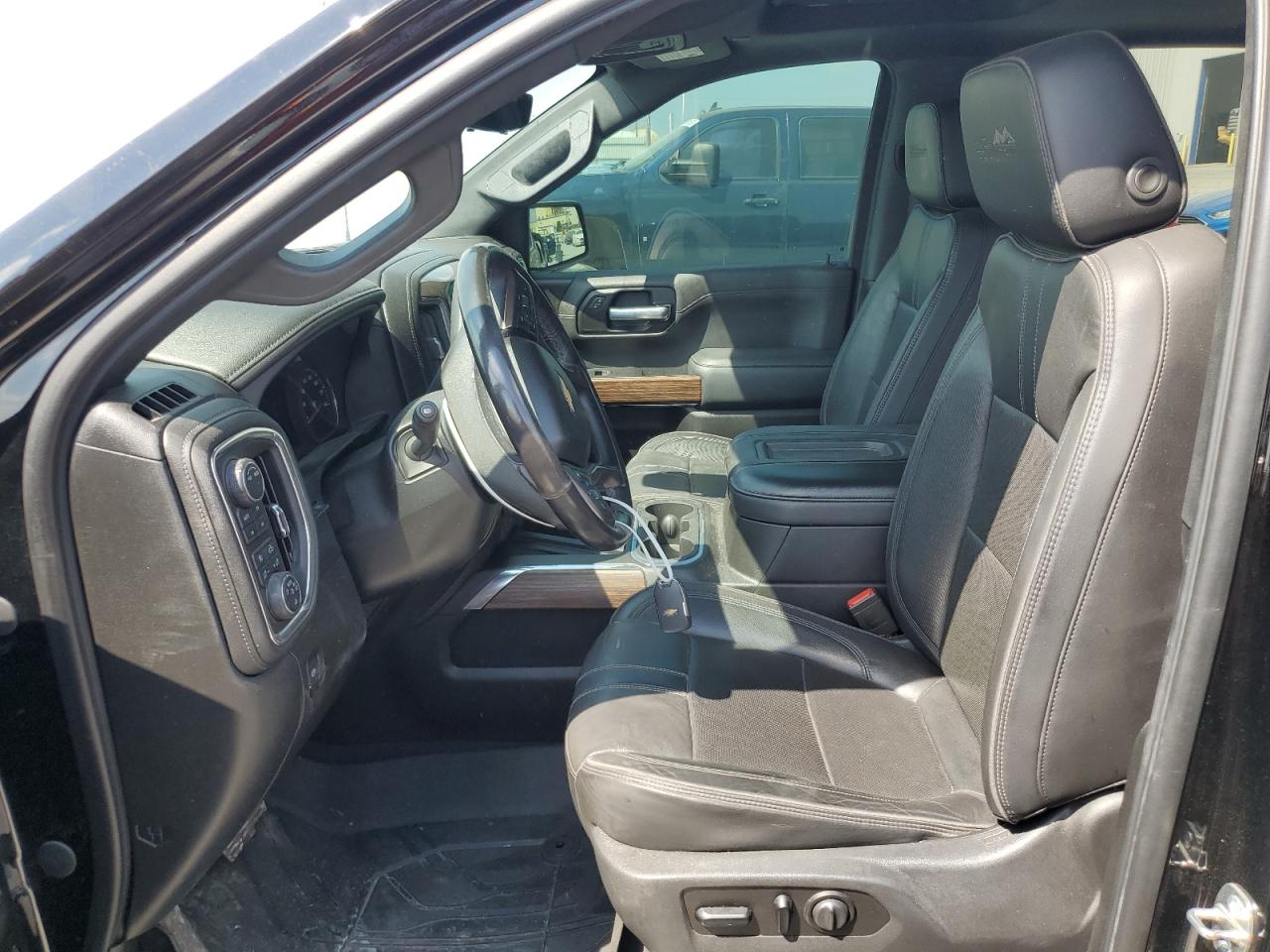 1GCUYHEL8LZ177150 CHEVROLET ALL Models 2020