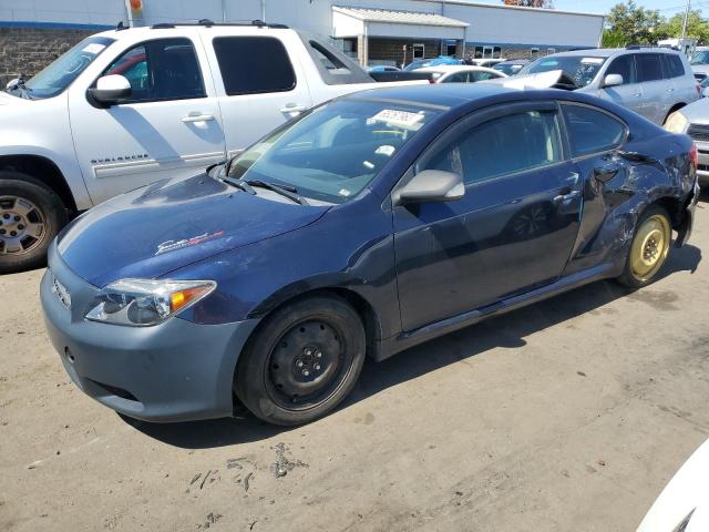 2006 Scion tC 