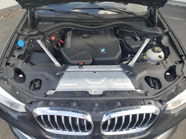 2021 BMW X4 XDRIVE3 - 5UX2V1C08M9G72113