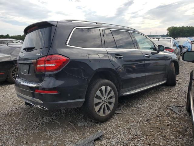 4JGDF6EE2KB239740 Mercedes-Benz Gls 450 4matic