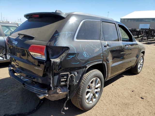 1C4RJFBG6FC844424 Jeep Grand Cherokee Limited