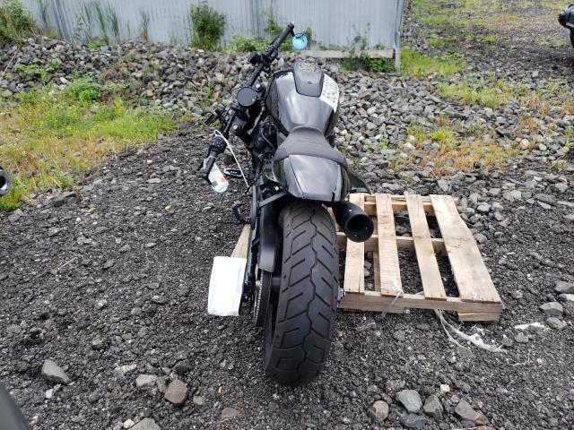 2022 HARLEY-DAVIDSON RH1250 S 1HD1ZC419NB307031