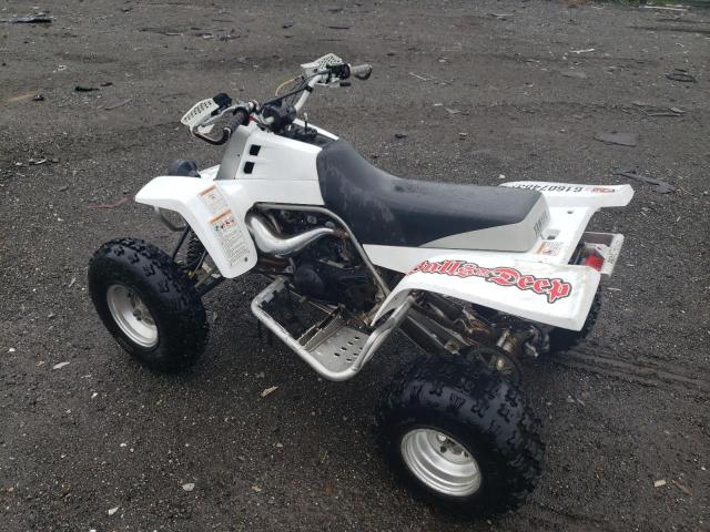 2006 YAMAHA YFZ350 - JY43GG0366C068000