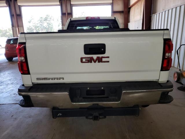 2017 GMC SIERRA C25 1GD11REG9HF134618