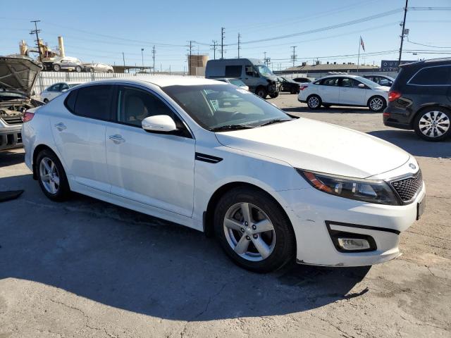 5XXGM4A70EG320947 KIA Optima Lx