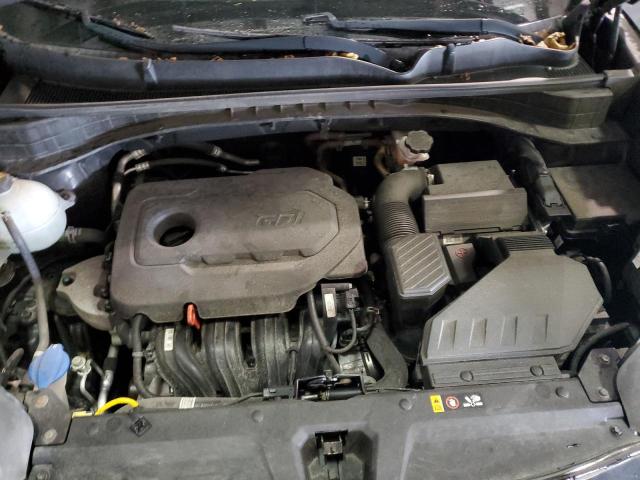 KNDPMCAC2J7449699 KIA Sportage Lx