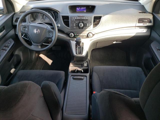 2HKRM3H3XEH516937 Honda CR-V LX