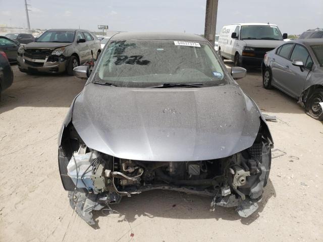 3N1AB7AP4KY452533 Nissan SENTRA S