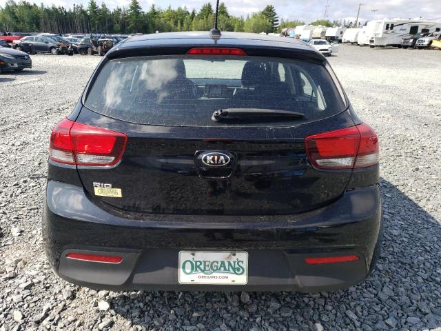 2018 KIA RIO LX - 3KPA25AB7JE036370