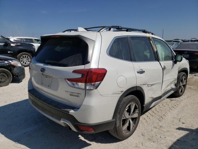 JF2SKAWC3KH480065 Subaru Forester Touring
