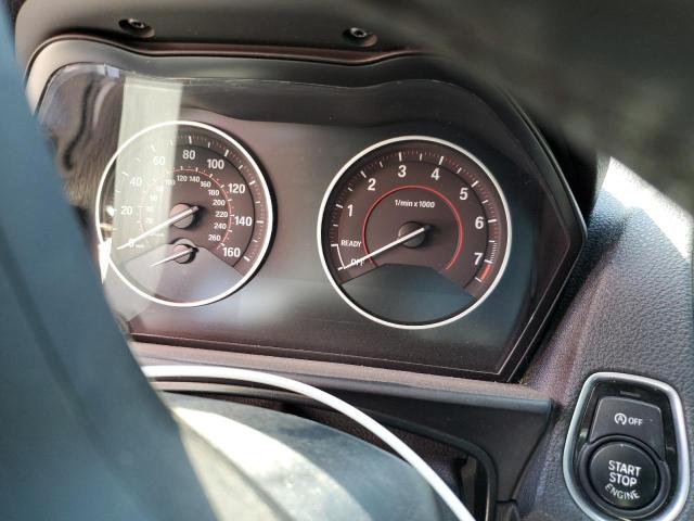 2017 BMW M240I WBA2G1C33HV639095