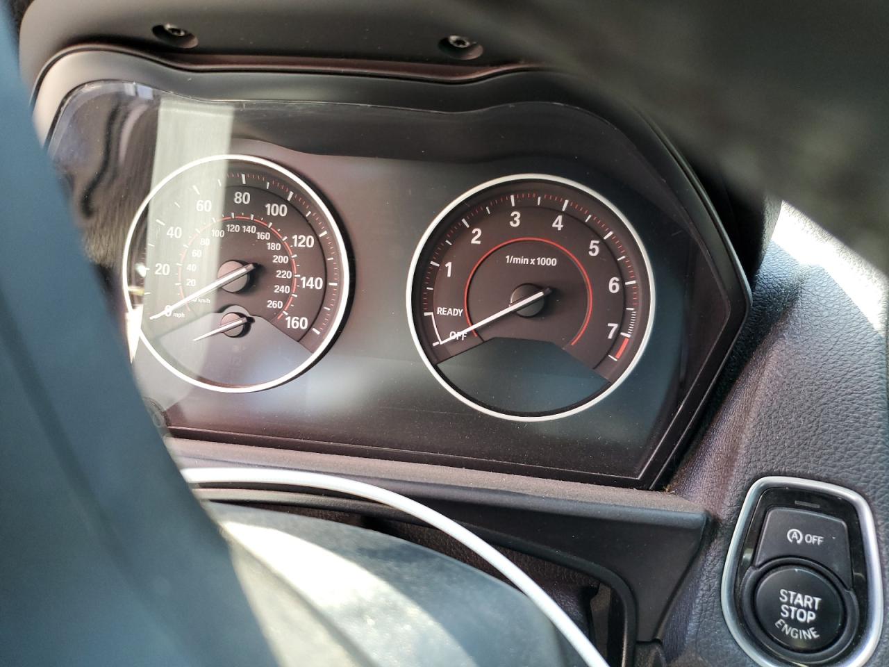 WBA2G1C33HV639095 BMW M2 2017