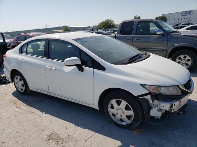 19XFB2F52FE285982 Honda Civic Lx