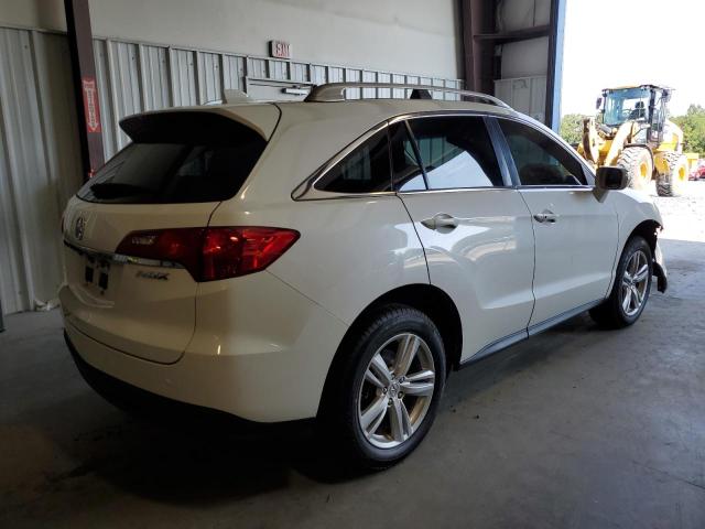 5J8TB3H53FL013035 Acura Rdx Technology