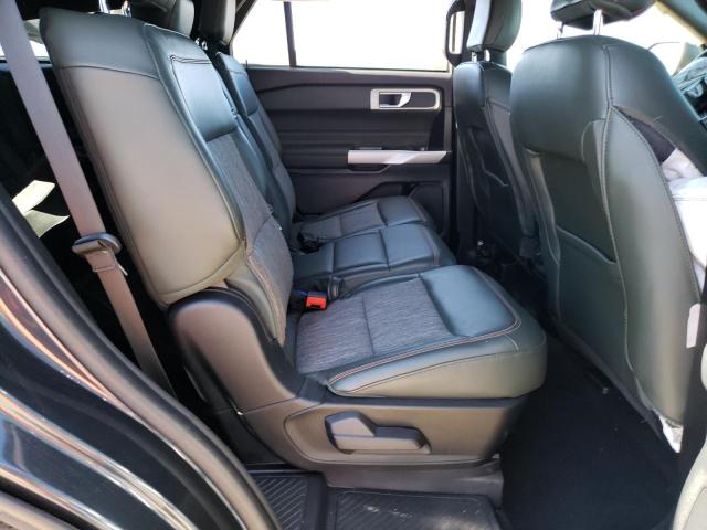 1FMSK8JH2NGB78606 Ford Explorer Timberline
