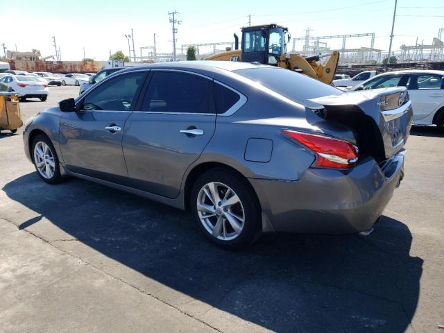 1N4AL3AP5FN860230 Nissan ALTIMA 2.5