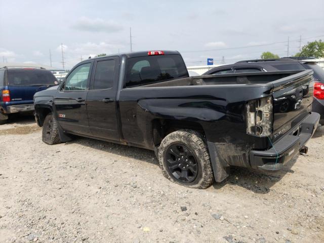 1GCVKREC7GZ427141 Chevrolet Silverado K1500 Lt