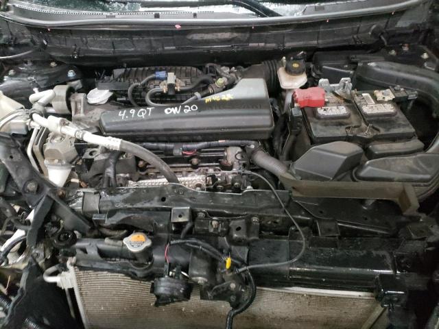 5N1AT2MV1HC790962 Nissan ROGUE SV