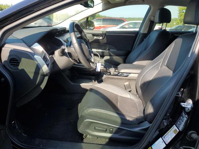 2018 HONDA CLARITY TO - JHMZC5F35JC021096