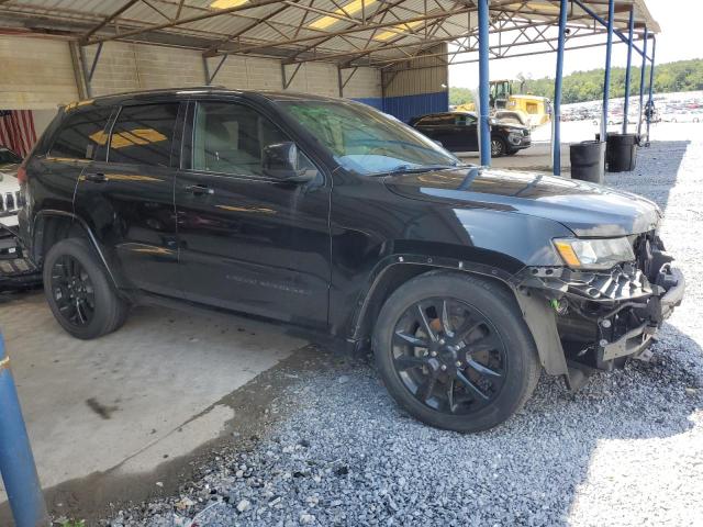 1C4RJEAG0JC431032 Jeep Grand Cherokee Laredo