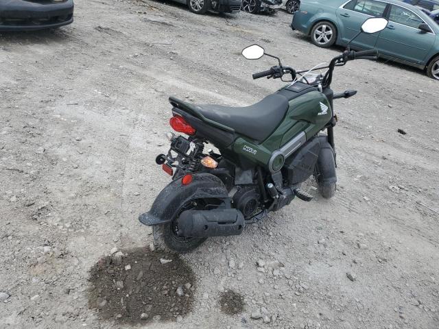 2022 HONDA NVA110 B 3H1JK0708ND013549