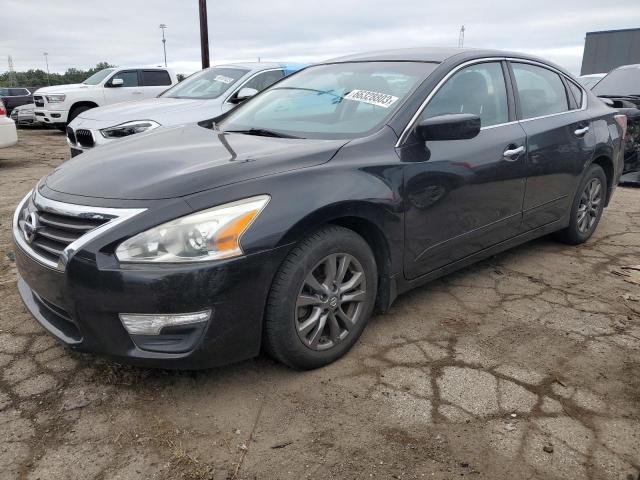 Vin: 1n4al3ap5fc574566, lot: 66328803, nissan altima 2.5 2015 img_1