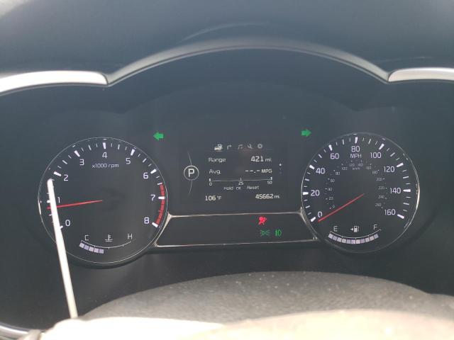 5XXGR4A66FG495858 KIA OPTIMA SX