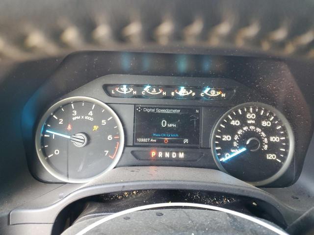 1FTEW1E5XJFB51070 Ford F150 Supercrew