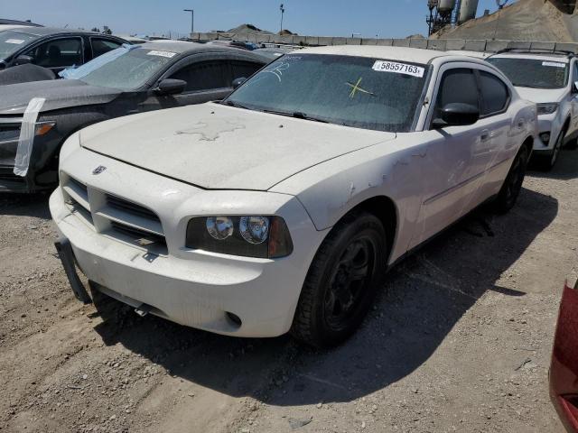 2009 Dodge Charger 