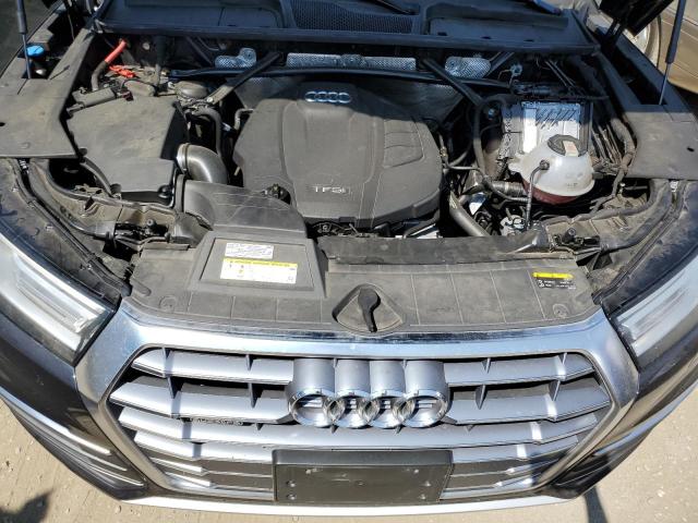 WA1ANAFY0K2141368 2019 AUDI Q5, photo no. 12