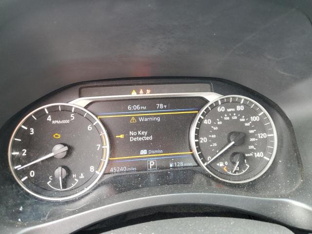 1N4BL4DV6MN360644 Nissan ALTIMA SV