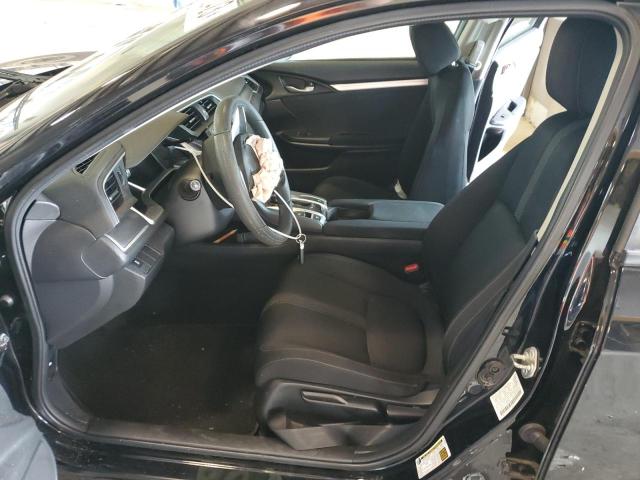 2HGFC2F77JH509440 Honda CIVIC EX