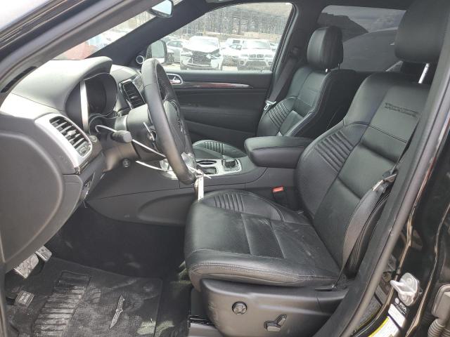 1C4RJFN99MC621157 Jeep Grand Cherokee Trackhawk