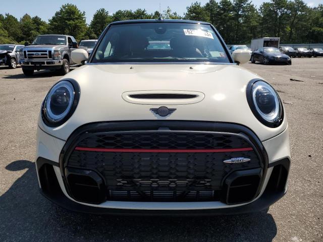 2022 MINI COOPER JOH - WMW63DL05N3P22345