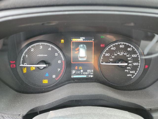 2020 SUBARU FORESTER - JF2SKADC0LH519151