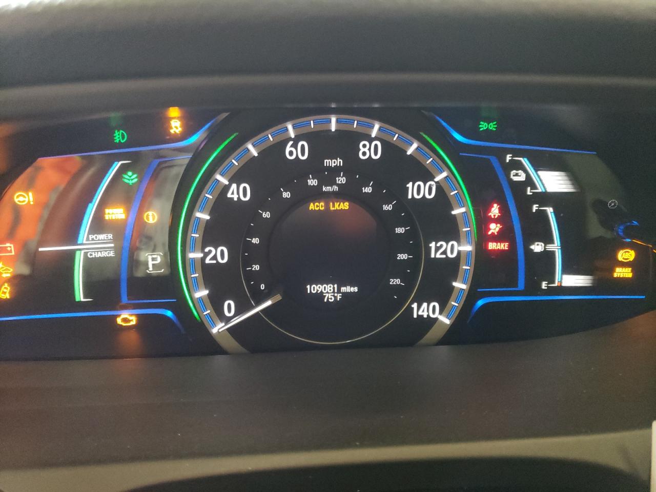 JHMCR6F39HC007089 HONDA ACCORD 2017