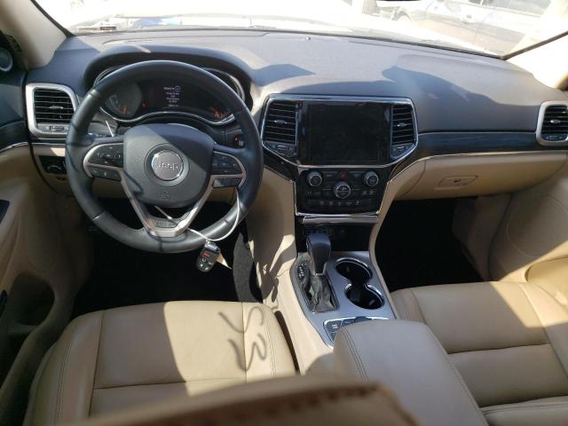 1C4RJFBG0LC311030 Jeep Grand Cherokee Limited